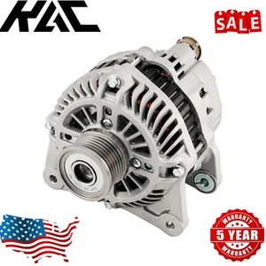 Alternator 11413N for Nissan Versa 2009-2012 1.8L; Sentra 2011-2012; NV200 2015 - Picture 1 of 21