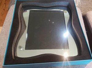 NAMBE Bella Picture Frame 10 x 7 NEW in Box - Picture 1 of 6