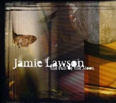 Jamie Lawson - The Pull Of The Moon - Jamie Lawson CD 00VG The Cheap Fast Free - Bild 1 von 2