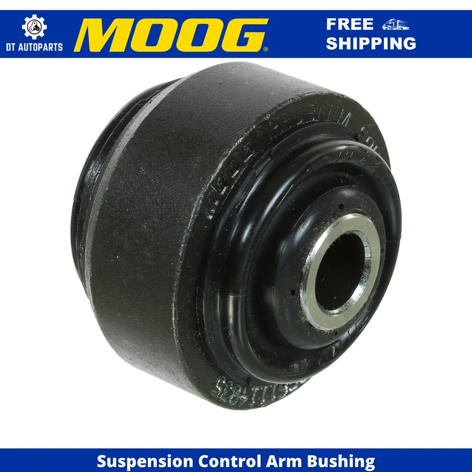 For 1995-2005 Chevrolet Cavalier Suspension Control Arm Bushing MOOG 1995 1996 - Image 1 of 4