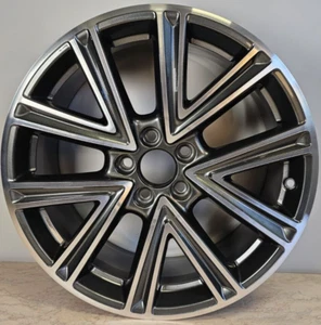 1X CERCHIO IN LEGA ORIGINALE AUDI A1 7,5 x 17 '' et46 82A601025E - Imagen 1 de 5