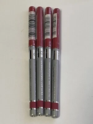 Covergirl Outlast Smoothwear Lip Liner, # 105 Rose (Pack of 4) 0.009 oz each - Image 1 of 2