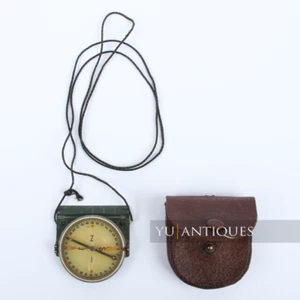 JNA YPA Yugoslav Peoples Army Busola Compass M52 Teleoptik Type PO - 52 - Picture 1 of 16