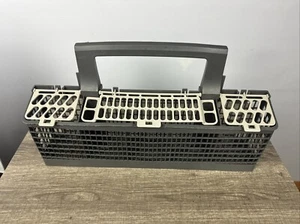 GE Dishwasher Silverware Basket WD28X22624 , WD28X22867, WD28x22625, WD28X201 - Picture 1 of 13