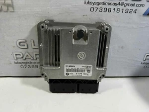 BMW 4 SERIES F32 N47 AUTO ENGINE ECU DDE 8579480 - Picture 1 of 6