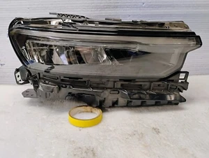 OEM Passenger Side LED Headlight For 2021-2025 Jeep Grand Cherokee 68584652AC - Bild 1 von 10