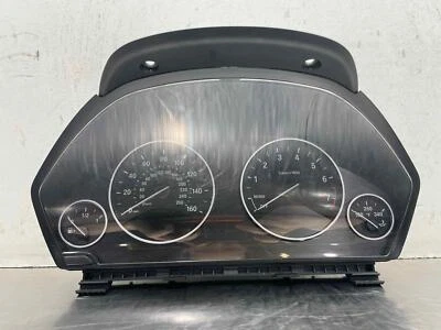 2016 BMW 428i Speedometer Instrument Gauge Cluster Head-Up Display OEM 6804969 - Image 1 of 4
