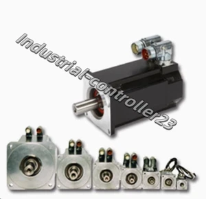 1PCS Kollmorgen AKM21C-ENGN2-01 Servo Motor New In Box Via DHL - Picture 1 of 3