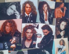 ULTIMATE RARE Michael Hutchence  Collection- ONLY 1 ON EBAY