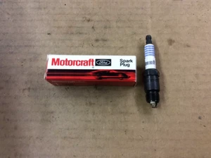 Nueva bujía Ford Motorcraft ASF52C SP-425A de fábrica OEM cantidad paquete de 4 - Imagen 1 de 4