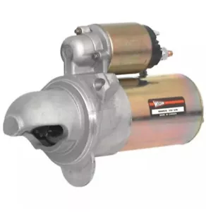 Wilson Hd Electric 6490 Starter Motor, Remanufactured - Picture 1 of 2