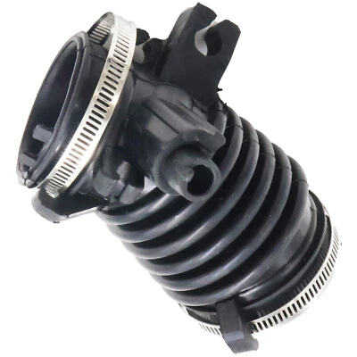 For Honda Civic 1.8L 2012-2015 17225-R1A-A01 New Air Flow Tube Intake Duct Hose - Image 1 of 4