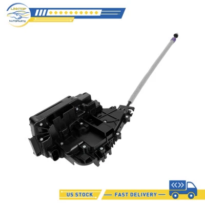 Motor actuador cerradura puerta trasera izquierda alta calidad mercedes-benz gls450 gls550 Foto 1 de 4