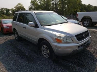 05 06 07 08 Cubierta Motor HONDA PILOT Foto 1 de 4