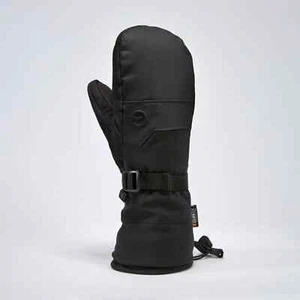 Mitones polares GORDINI para mujer - NEGRO - #3M2218 - Imagen 1 de 2
