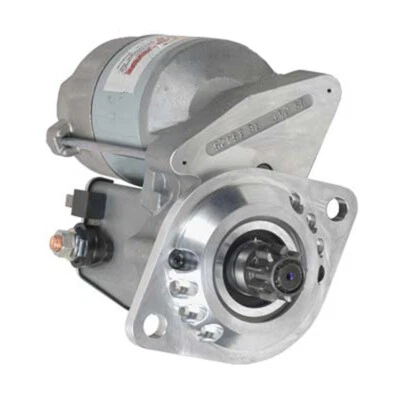 NUEVO ARRANQUE IMI PARA PORSCHE 930 1978-1979 91660410100 911-604-101-01 SR68X Foto 1 de 2