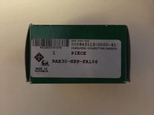INA RAE-30-NPP-FA106 - Bild 1 von 2