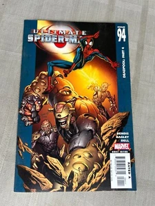 Ultimate Spider-Man No. 94 Vo In Excellent Condition / Near Mint - Picture 1 of 4