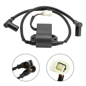 CDI BOX Igniter fit for Ski-Doo Formula S Touring E LT Skandic 380 420965756 - Picture 1 of 16