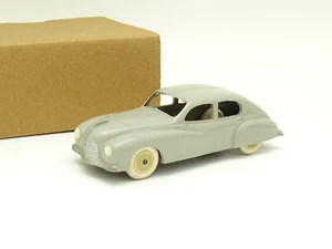 Minialuxe SB 1/43 - Hotchkiss Gregoire Grigio - Foto 1 di 3