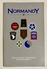 Normandy: The U.S. Army Campaigns of WWII by William H. Hammond