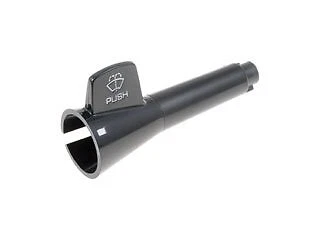 Palanca de interruptor de lavadora de parabrisas Dorman compatible con 1988-1994 GMC K1500 1989 1990 1991 Foto 1 de 2