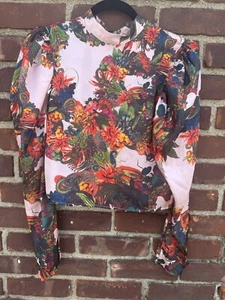 Elegant Women Top Sizes 2 - Picture 1 of 3