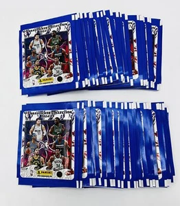 NBA Sticker Collection 2024 2025 Figurine - 25 Promotional Panini Packs - Picture 1 of 1