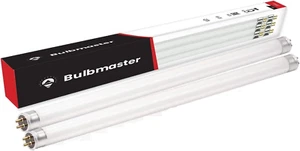 F8T5/WW 8 Watts 3000K Fluorescent Tube Bi Pin Light Bulbs Warm White 12” Linear - Picture 1 of 12