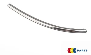 MINI NEW GENUINE R60 SINCE 2012/11 WINDOW TRIM STRIP FIXED REAR LEFT N/S 9810471 - Picture 1 of 4