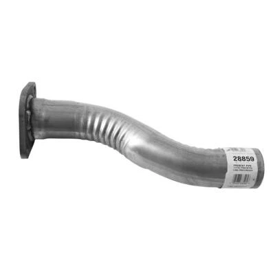 28859-AH Exhaust Pipe Fits 2005 Chevrolet Uplander - Image 1 of 3