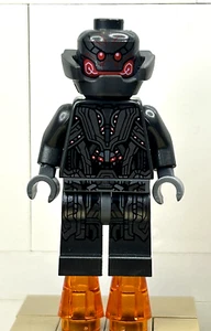 LEGO ULTRON PRIME Minifigura Marvel Super Heroes Avengers Age of Ultron Iron Man - Imagen 1 de 4