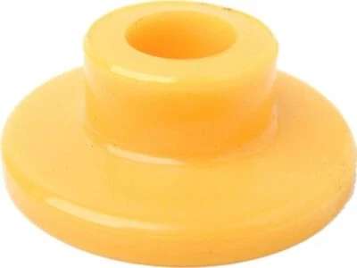 For 1994 Jaguar XJ12 Shock Absorber Bushing Rear 98778DTZP Base - Image 1 of 2
