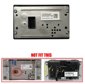 New 2015 - 2017 Ford F-150 OEM NEW 4.2 Inch Radio INFO Media Display Screen - Picture 1 of 8