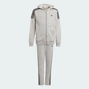 adidas Tracksuit Boys - Hoodie - Jogging Suit - 4-5 Years - Black Friday Sale - Picture 1 of 8