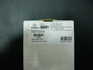 VÁLVULA GAS HEATLINE CAPRIZ 2 / MONZA 2 24C 28C 0020195543 - Imagen 1 de 4