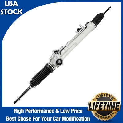 22257 New Power Steering Rack & Pinion For FORD F-100 2001 FORD RANGER 2001-2012 - Image 1 of 4