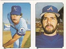 1984 O-Pee-Chee Baseball Stickers 1-165 You Pick!