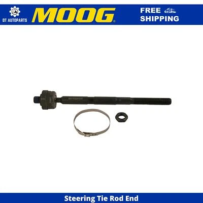 Para Jeep Commander 2008-2010 extremo de barra de dirección interior delantero MOOG 2008 2009 Foto 1 de 4