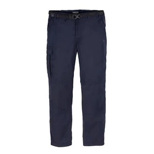 Craghoppers expertos kiwi pantalones a medida cej001 - pantalones clásicos al ai - Imagen 1 de 11