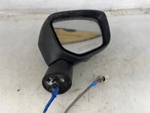 OEM | 2018-2023 Subaru Outback Blind Spot Side Mirror (Right,Passenger) - Picture 1 of 7