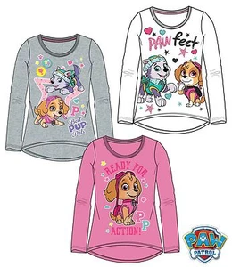 Disney Paw Patrol Langarmshirt Mädchen - Bild 1 von 1