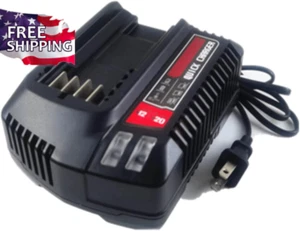 CMCB104 Replace for 20V Craftsman V20 Lithium-Ion Battery Charger for CMCB201 CM - Picture 1 of 12