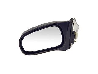 Espejo retrovisor lateral izquierdo DORMAN 955-420, eléctrico para 96-00 Honda Civic Foto 1 de 1