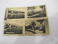 Latina - Saluti da Formia - spedita f. g. 1953
