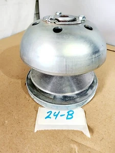 Salisbury Hyundai 153554, GG1-204021 Golf Cart Clutch - Picture 1 of 7