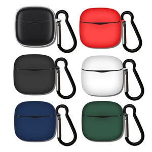 Wireless Bluetooth-Compatible Earbuds Case for SoundPEATS Air3 Protectors - Bild 1 von 15