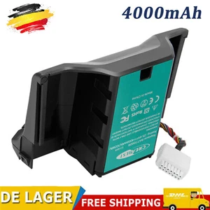 25,6V Akku 4000mAh Für Robomow BAT7000B MRK7005A 8IFR27 / 66 RC308u RC304 RC312u - Bild 1 von 12