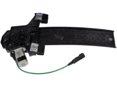 Regulador de ventana trasero derecho Dorman 96455QJYN para Chrysler PT Cruiser 2006-2010 Foto 1 de 2