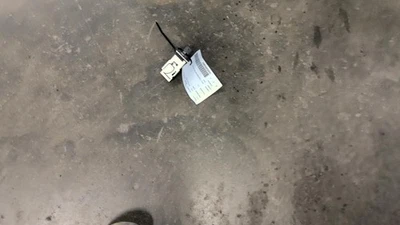 Medidor de flujo de aire de inyección de combustible usado se adapta a: Jeep Cherokee 2015 6,4 grado A Foto 1 de 4